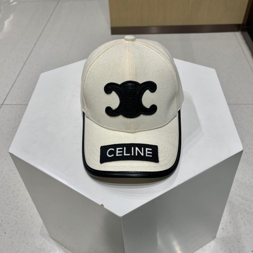 Celine Caps